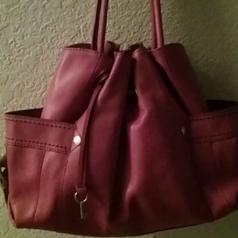 Fossil handbag - Picture 3 of 8